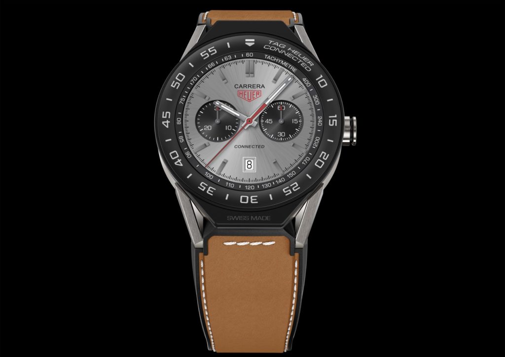 swiss made smartwatch