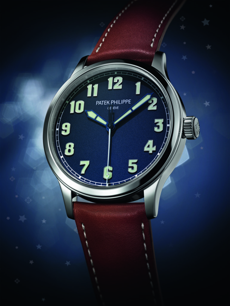 stern patek philippe