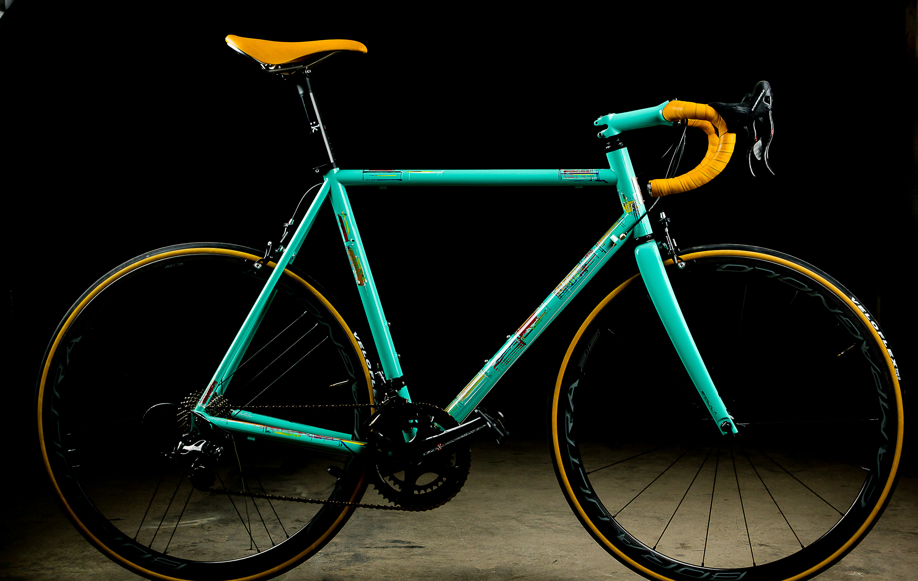 most collectible bicycles