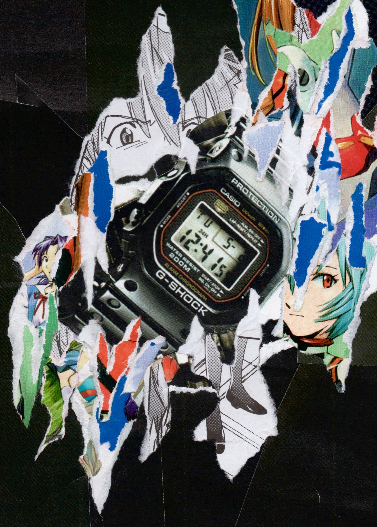 casio new releases